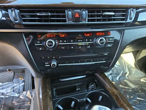 Used 2017 BMW X5 xDrive35i AWD/4WD image 16
