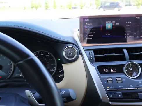 Used 2019 Lexus NX 300 AWD w/ Premium Package image 28