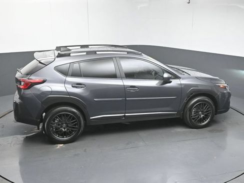 Certified 2025 Subaru Crosstrek 2.5i Limited w/ Popular Package #4A AWD/4WD image 47