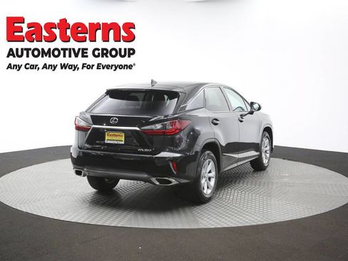 Used 2017 Lexus RX 350 AWD w/ Accessory Package image 41