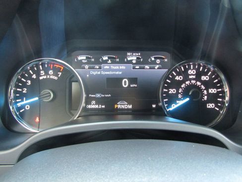 Used 2018 Ford F150 Platinum image 33