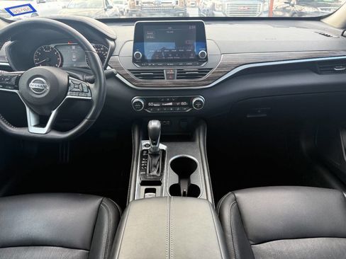 Used 2019 Nissan Altima 2.5 SL image 9