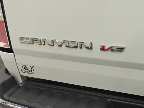 Used 2019 GMC Canyon SLE AWD/4WD image 45