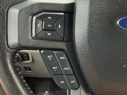 Used 2015 Ford F150 XLT w/ Equipment Group 301A Mid image 27