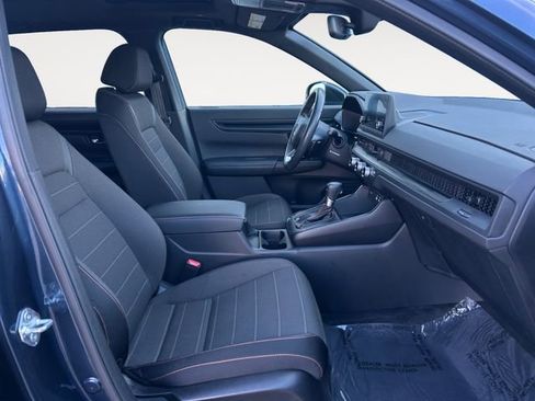 Used 2024 Honda CR-V Sport image 14