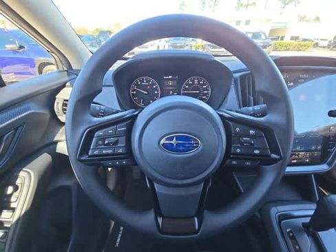 New 2026 Subaru Crosstrek 2.0i Premium image 22