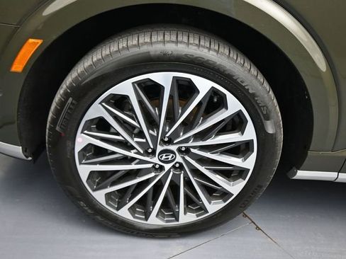 New 2026 Hyundai Palisade Calligraphy AWD/4WD image 22
