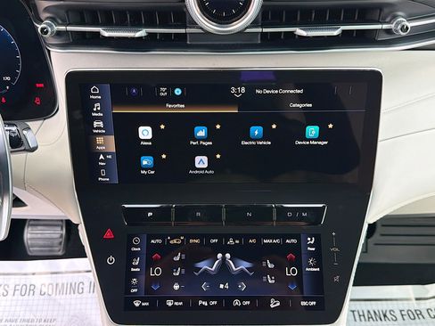 Used 2023 Maserati Grecale Modena AWD/4WD image 29