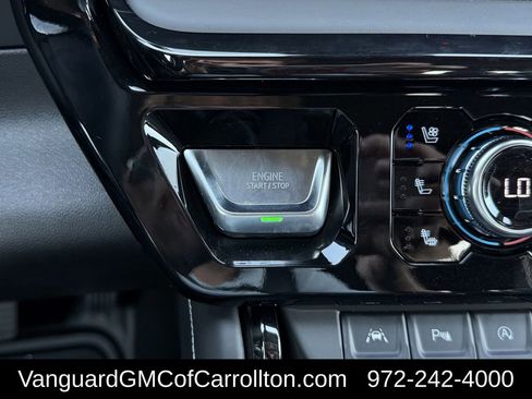 New 2026 GMC Sierra 1500 AT4X AWD/4WD image 18