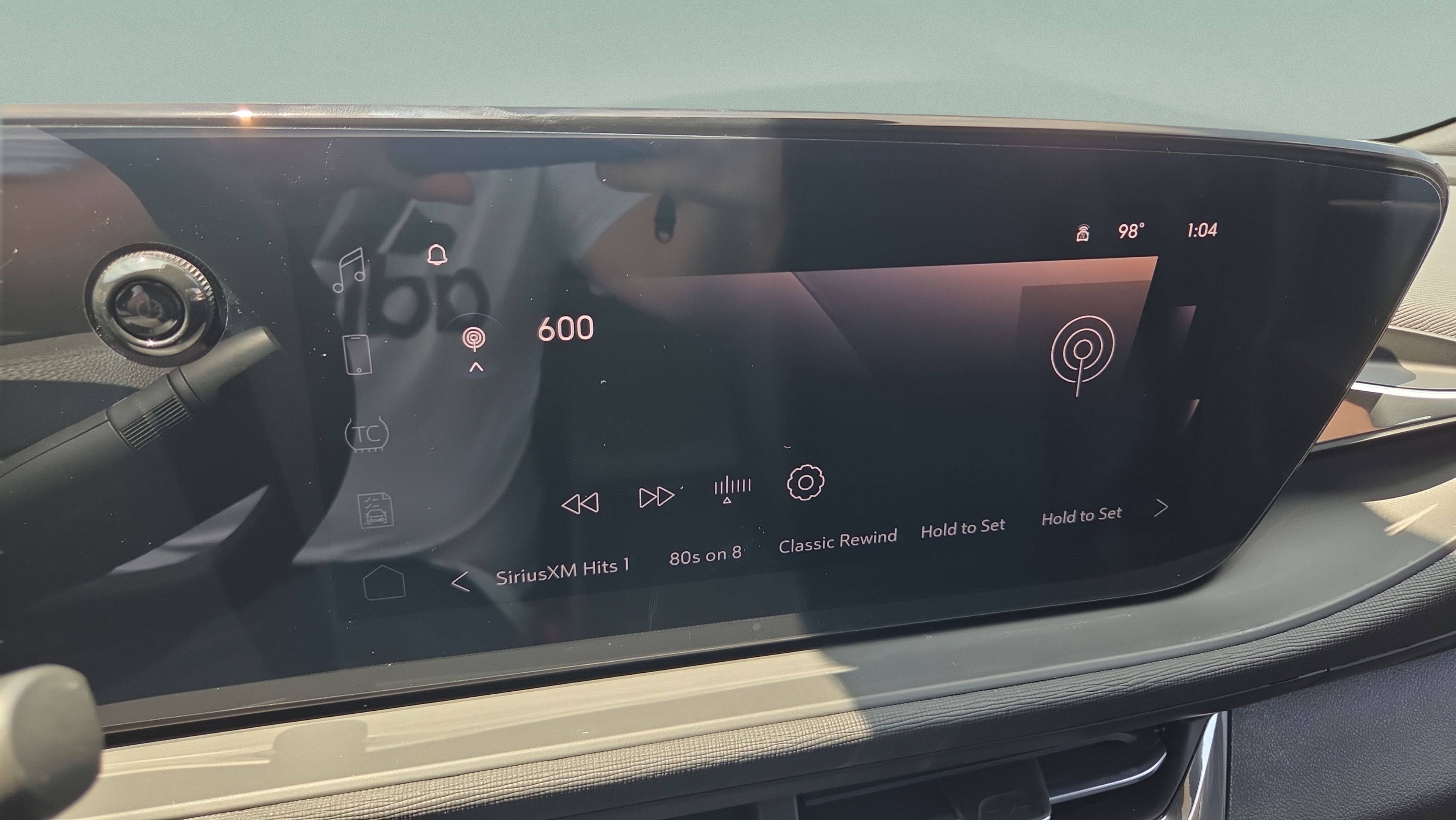 New 2026 Buick Envista Sport Touring w/ Convenience I Package FWD image 21