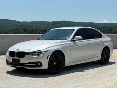 Used 2017 BMW 330i xDrive Sedan