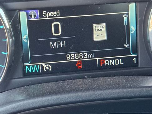 Used 2019 Chevrolet Silverado 2500 LTZ w/ Duramax Plus Package image 7