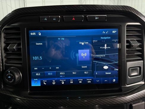 Used 2021 Ford F150 Lariat w/ Equipment Group 502A High AWD/4WD image 36