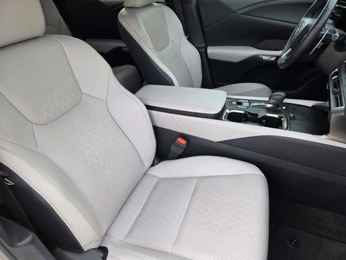 Certified 2023 Lexus RX 350 Premium Plus w/ Cold Area Package FWD image 10