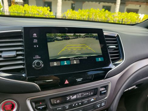 Used 2021 Honda Passport EX-L image 26