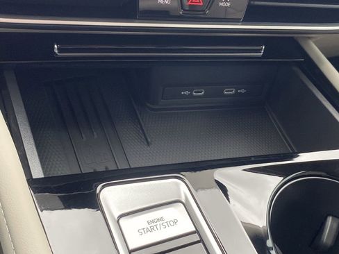 New 2026 Volkswagen Atlas SE image 25