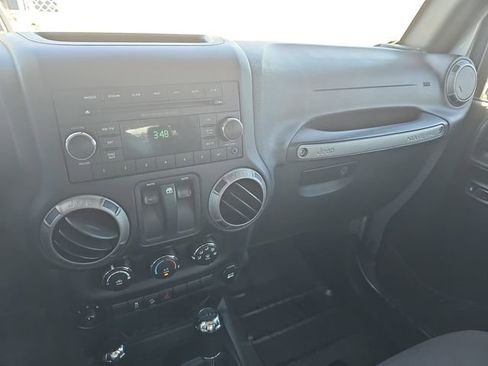 Used 2017 Jeep Wrangler Sport w/ Quick Order Package 24S image 23