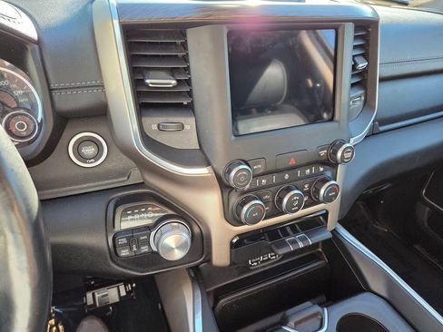 Used 2020 RAM 1500 Laramie image 14