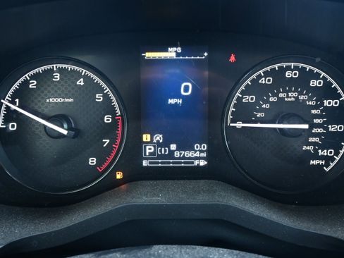 Used 2020 Subaru Forester w/ Alloy Wheel Package AWD/4WD image 13