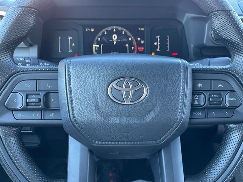 New 2026 Toyota Tacoma SR5 image 21