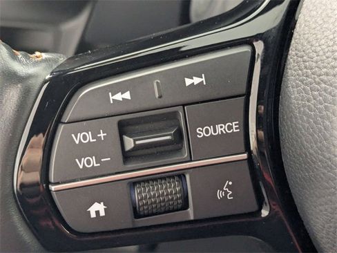 Used 2023 Honda HR-V Sport image 13