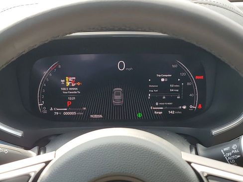 New 2026 Acura MDX w/ Technology Package image 25