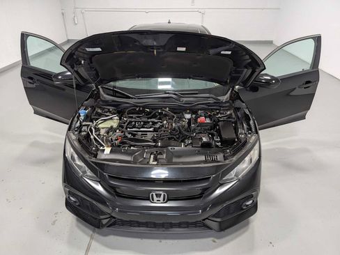 Used 2017 Honda Civic EX-L image 13