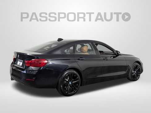 Used 2018 BMW 430i Gran Coupe xDrive image 7