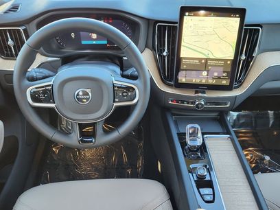New 2026 Volvo XC60 B5 Plus w/ Climate Package