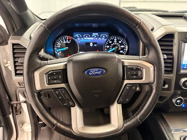 Used 2021 Ford Expedition Max XLT AWD/4WD image 17