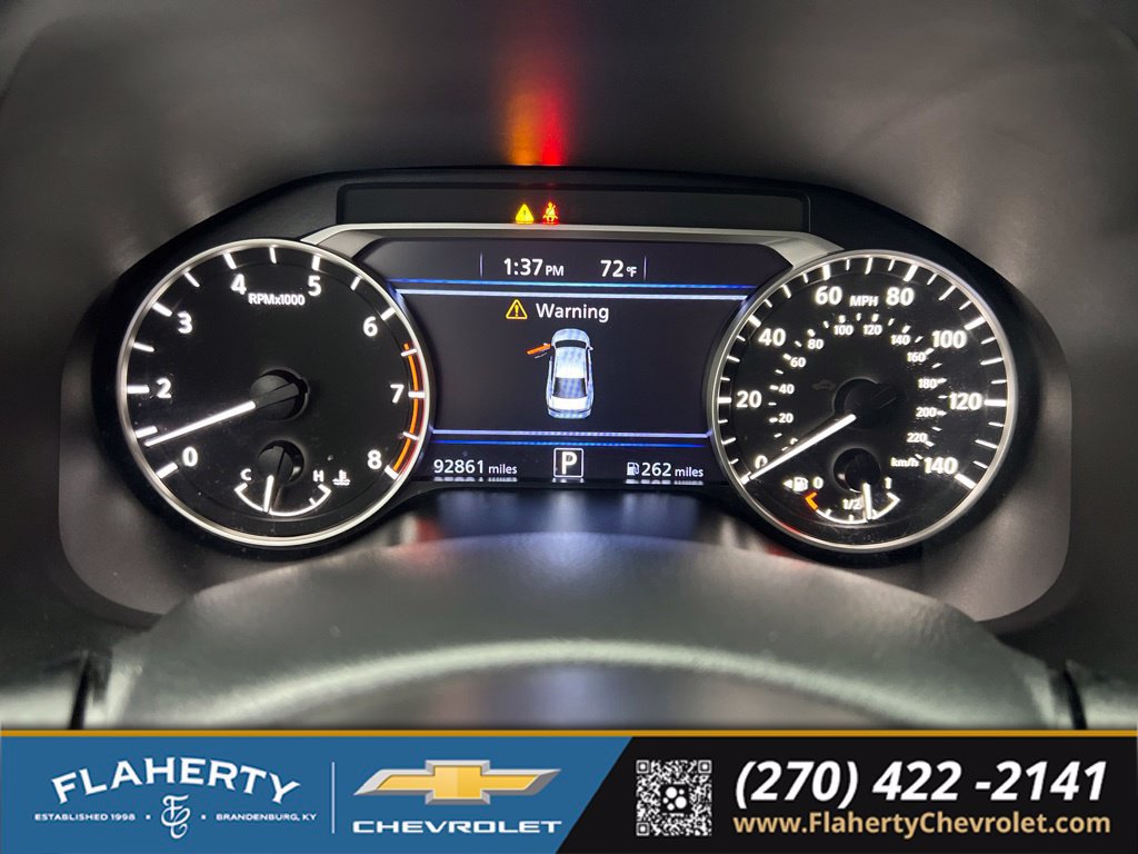 Used 2020 Nissan Altima 2.5 S FWD image 25