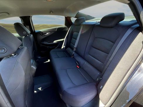 Used 2024 Chevrolet Malibu RS image 14