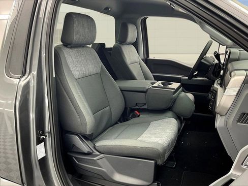 New 2026 Ford F350 XLT w/ FX4 Off-Road Package image 9