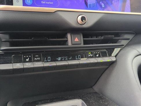 Used 2024 Toyota Crown XLE image 14