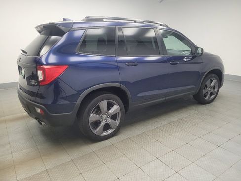 Used 2021 Honda Passport Touring image 10