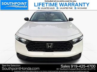 New 2025 Honda Accord SE video 2