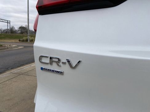 Used 2024 Honda CR-V Sport-L image 53