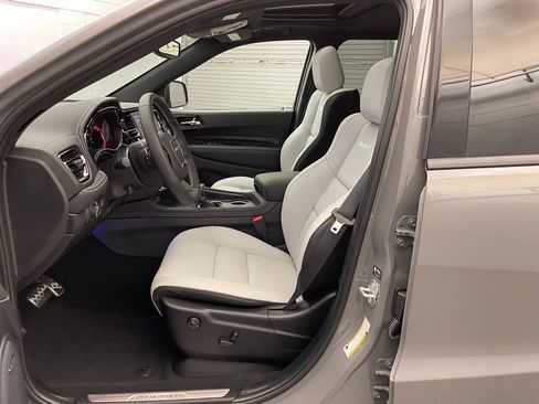 New 2026 Dodge Durango SRT Hellcat w/ Premium Group AWD/4WD image 19