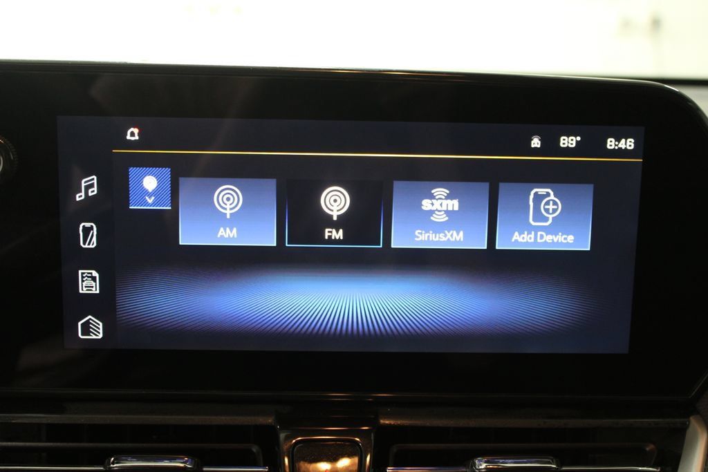 Used 2026 Chevrolet TrailBlazer LT FWD image 53