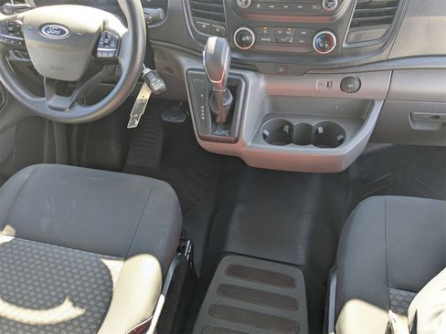 Used 2024 Ford Transit 250 Low Roof w/ Exterior Upgrade Package image 18