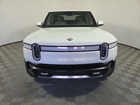 Used 2024 Rivian R1T Launch Edition Quad AWD/4WD image 8