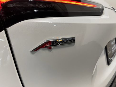 New 2025 Acura ADX A-Spec image 29