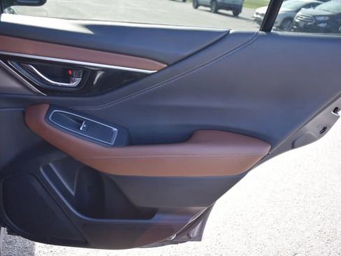 Used 2020 Subaru Outback Touring XT AWD/4WD image 44