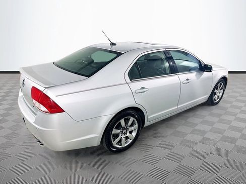 Used 2010 Mercury Milan Premier FWD image 7