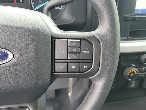 New 2026 Ford F350 XL w/ STX Appearance Package AWD/4WD image 23