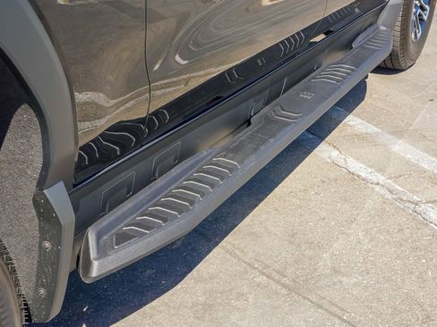 Used 2026 GMC Sierra EV Elevation image 17