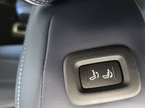 New 2026 INFINITI QX80 4WD image 28