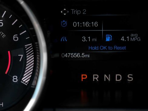 Used 2020 Ford Mustang Premium RWD image 26