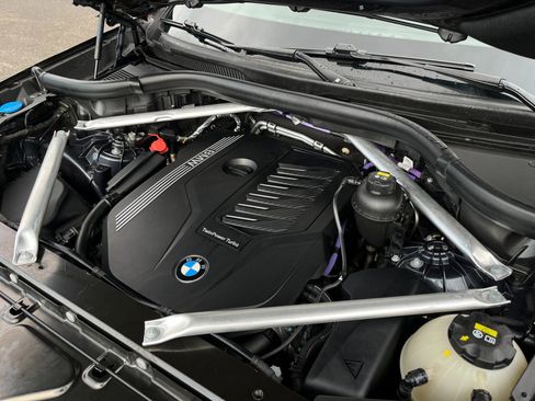 Used 2023 BMW M3 Competition w/ Executive Package image 53