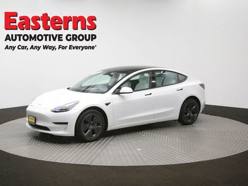 Used 2023 Tesla Model 3 Standard Range RWD image 51